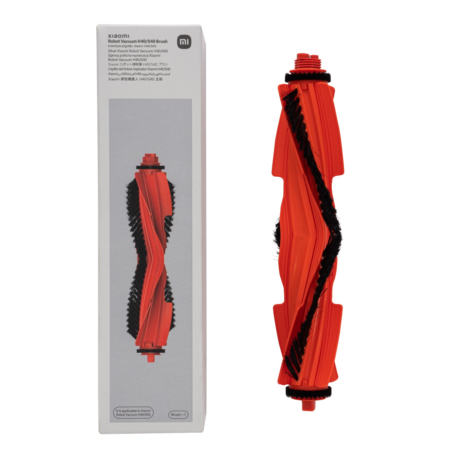 Xiaomi Robot Vacuum H40/S40 Anti-Tangle Replacement Brush - alternate product view 5