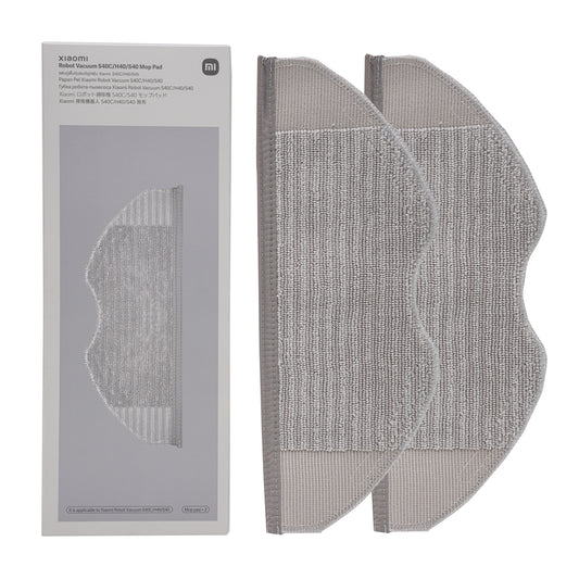Xiaomi Robot Vacuum Mop Pad - S40C - S40 - H40