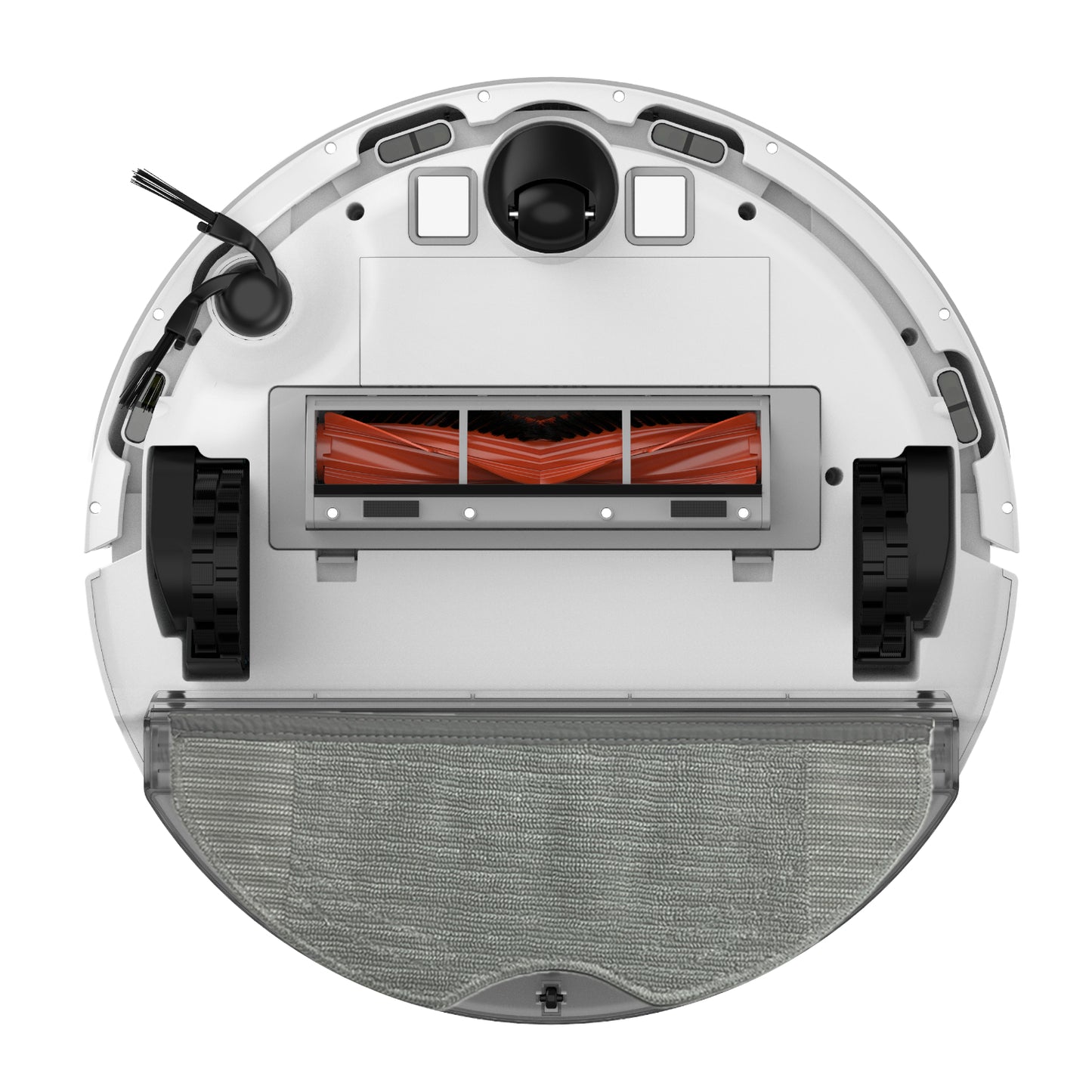 Xiaomi Robot Vacuum Cleaner S40 - alternate product view 4