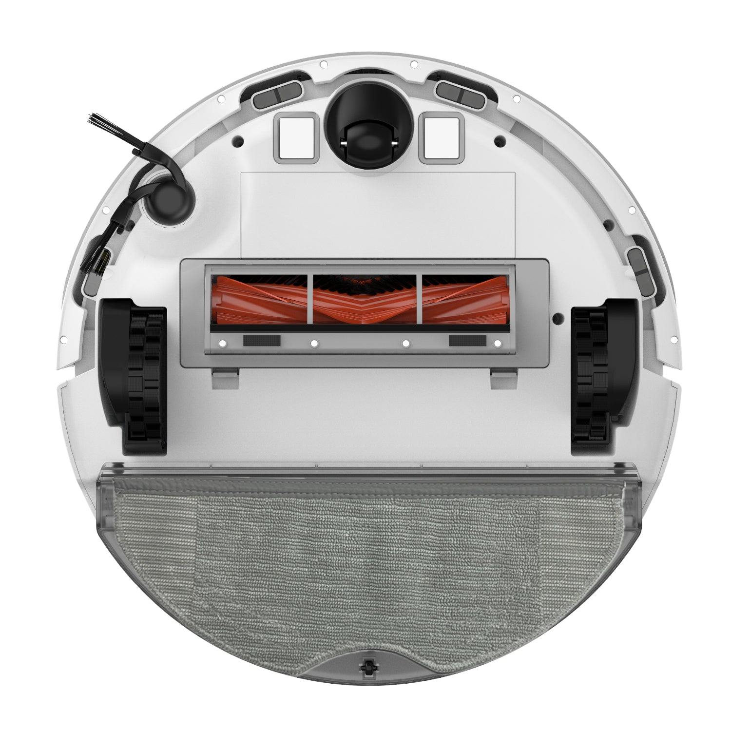 Xiaomi Robot Vacuum Cleaner S40 - alternate product view 4