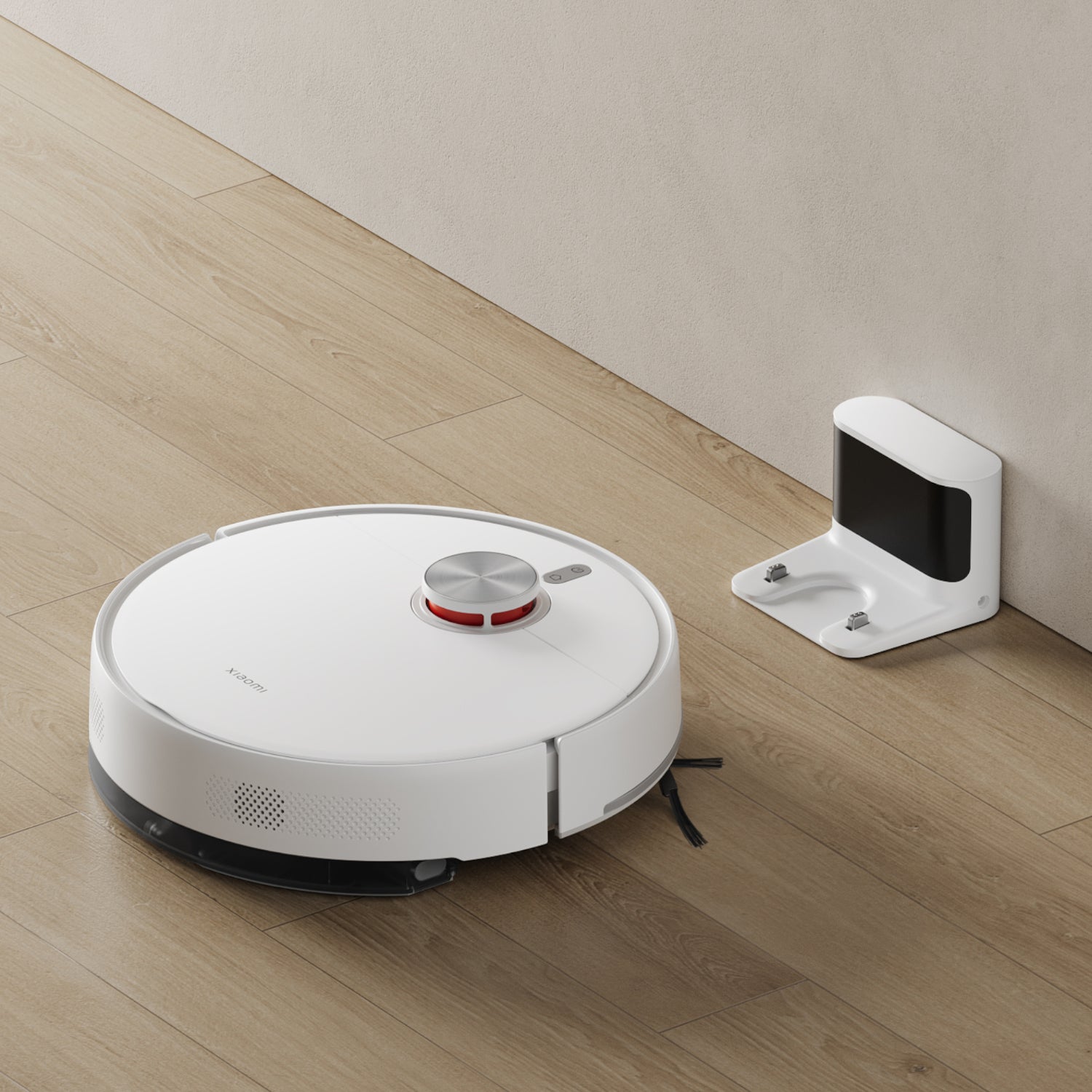 Xiaomi Robot Vacuum Cleaner S40 - alternate product view 5