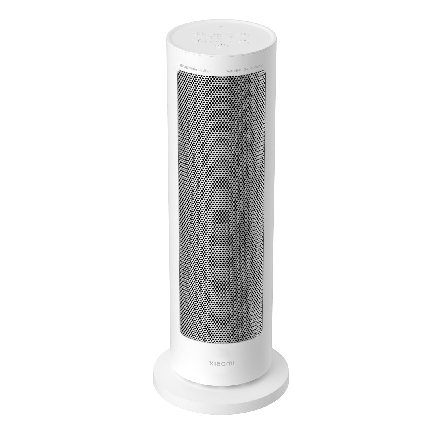 Xiaomi Smart Graphene Heater - alternate product view 2