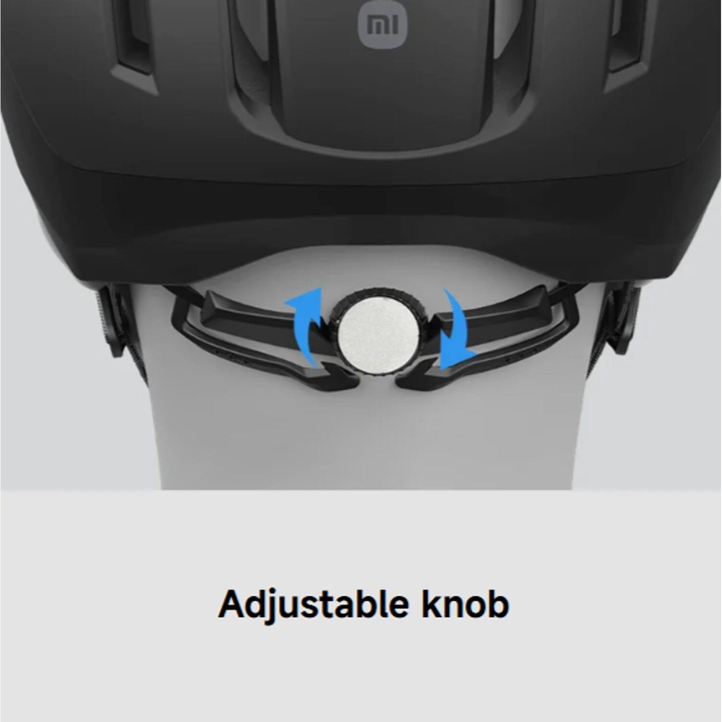 Xiaomi Electric Scooter Riding Helmet - alternate product view 10
