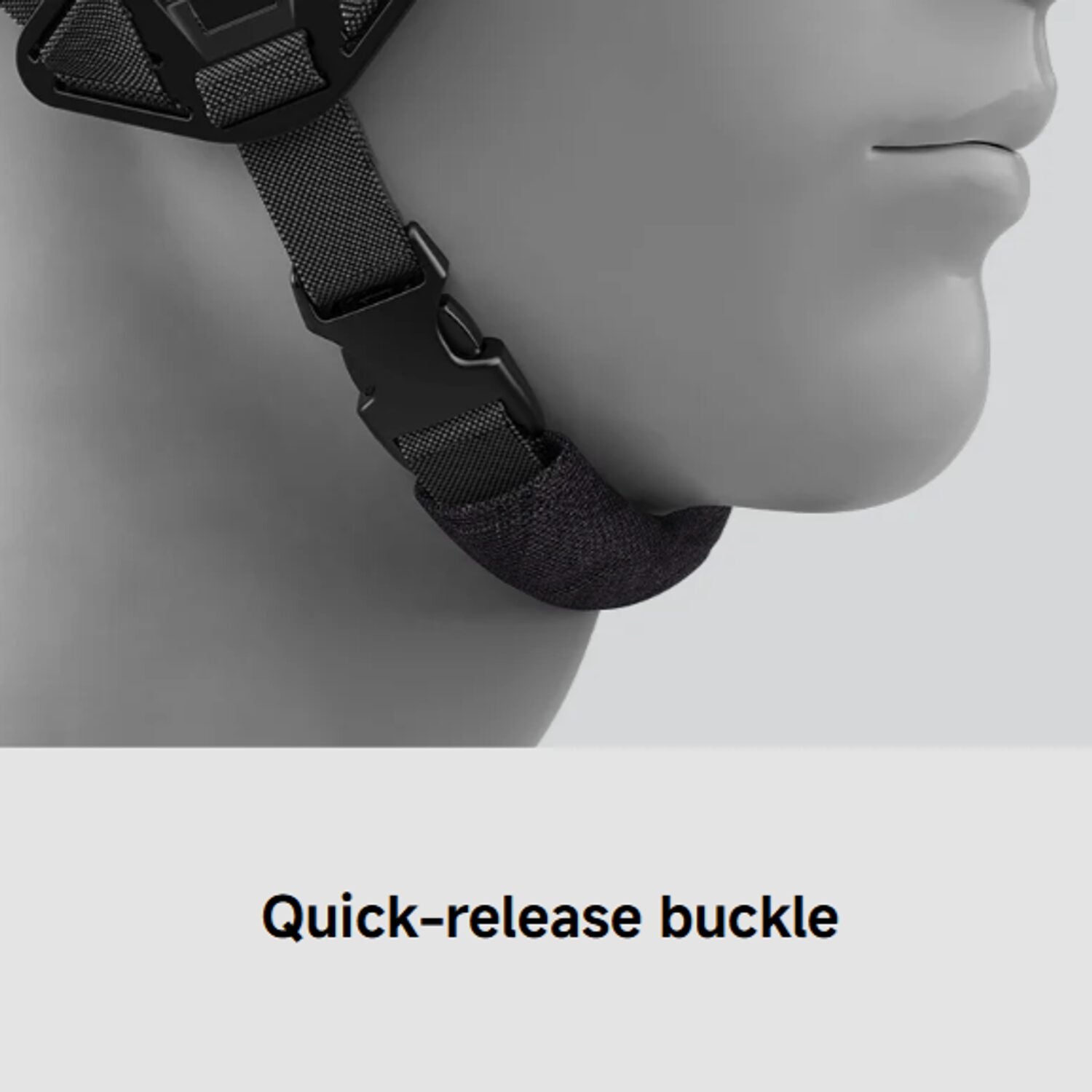 Xiaomi Electric Scooter Riding Helmet - alternate product view 11