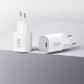 Xiaomi 33W Nano USB Type-C Charger-White - alternate product view 4