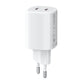 Xiaomi 45W Nano Turbo Power Adapter (2 port) - alternate product view 2