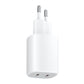 Xiaomi 45W Nano Turbo Power Adapter (2 port) - alternate product view 4