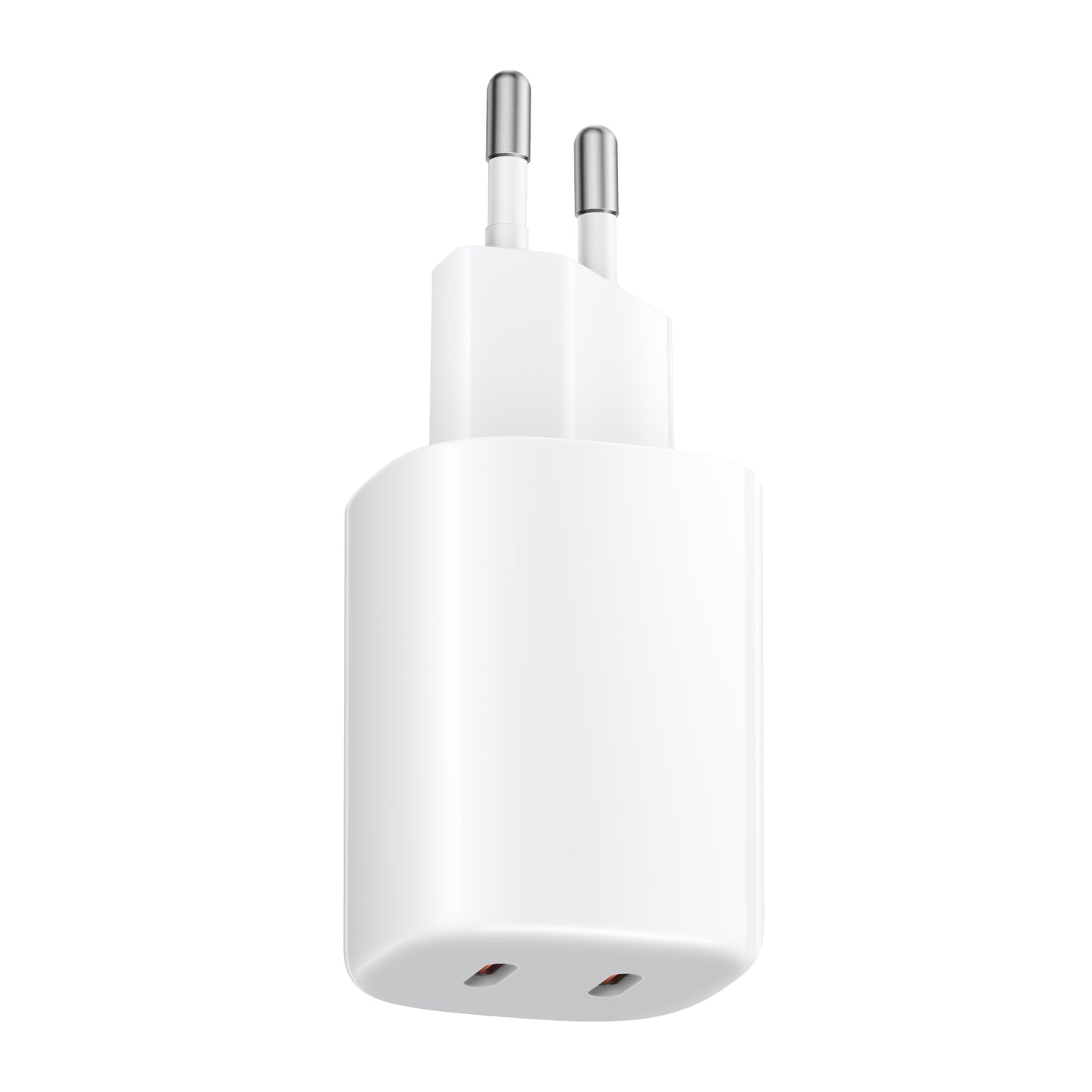 Xiaomi 45W Nano Turbo Power Adapter (2 port) - alternate product view 4