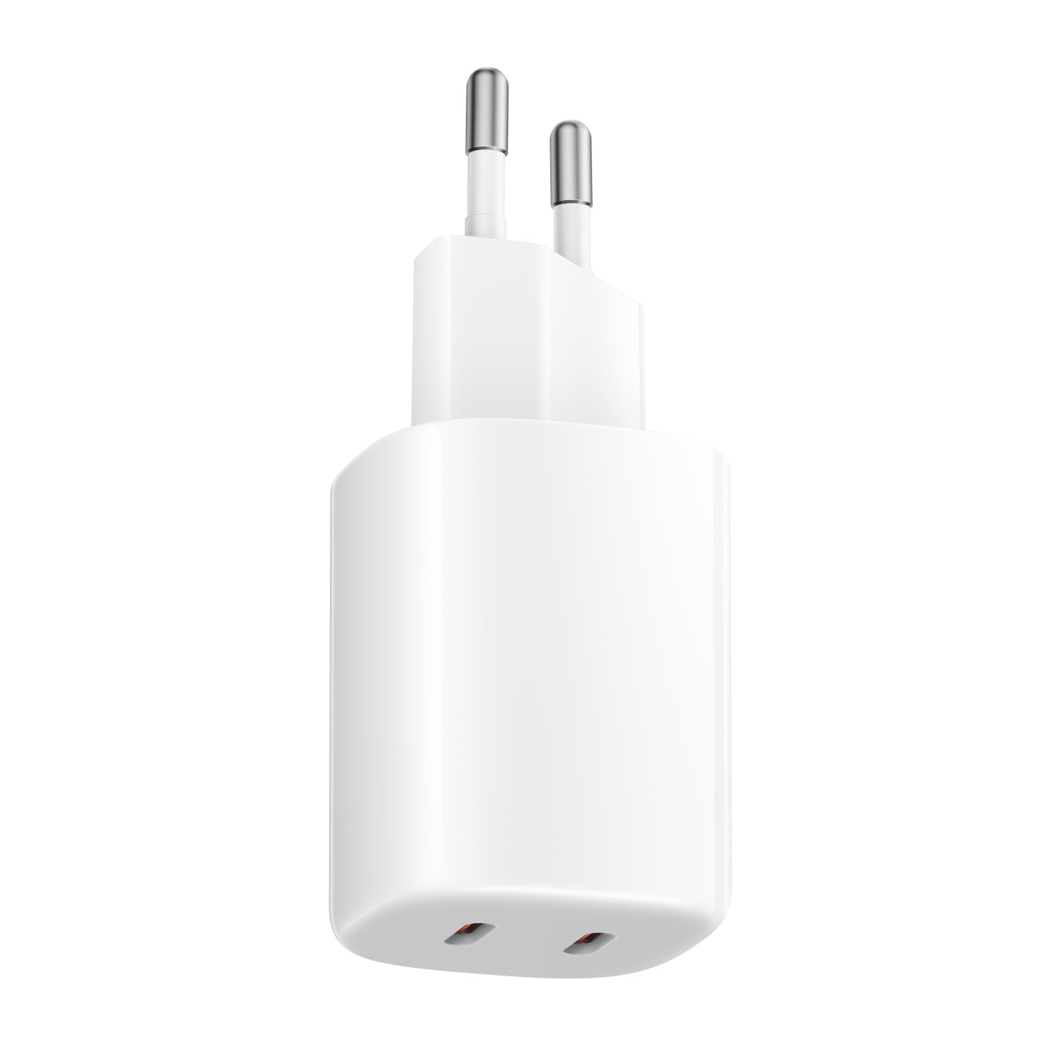 Xiaomi 45W Nano Turbo Power Adapter (2 port) - alternate product view 4