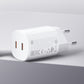 Xiaomi 45W Nano Turbo Power Adapter (2 port) - alternate product view 5