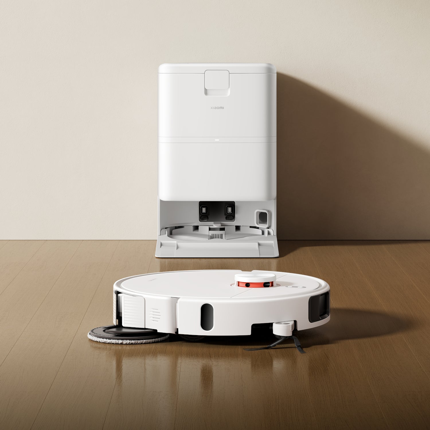 Xiaomi Robot Vacuum H50 Pro - alternate product view 5
