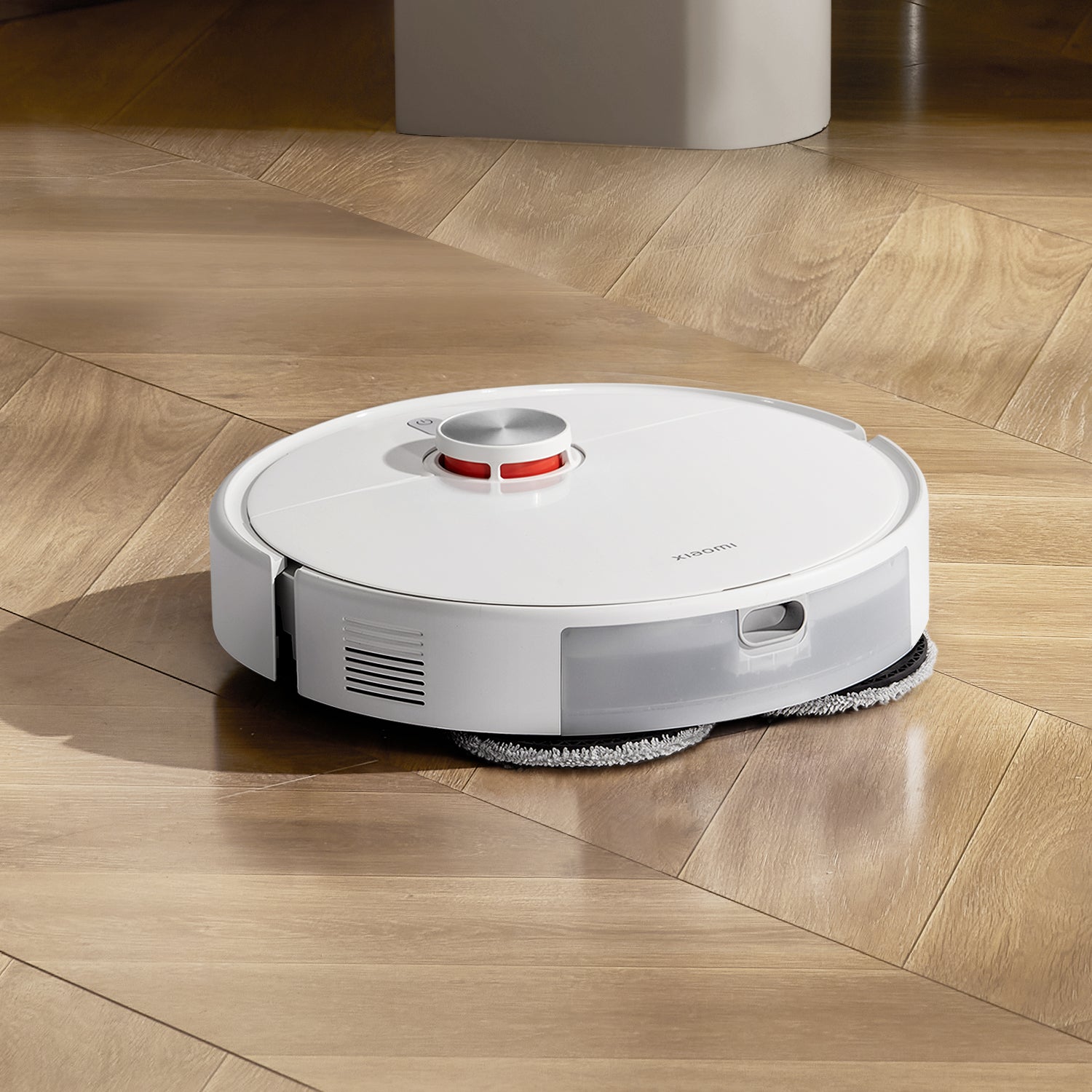 Xiaomi Robot Vacuum Cleaner S40 Pro - alternate product view 6