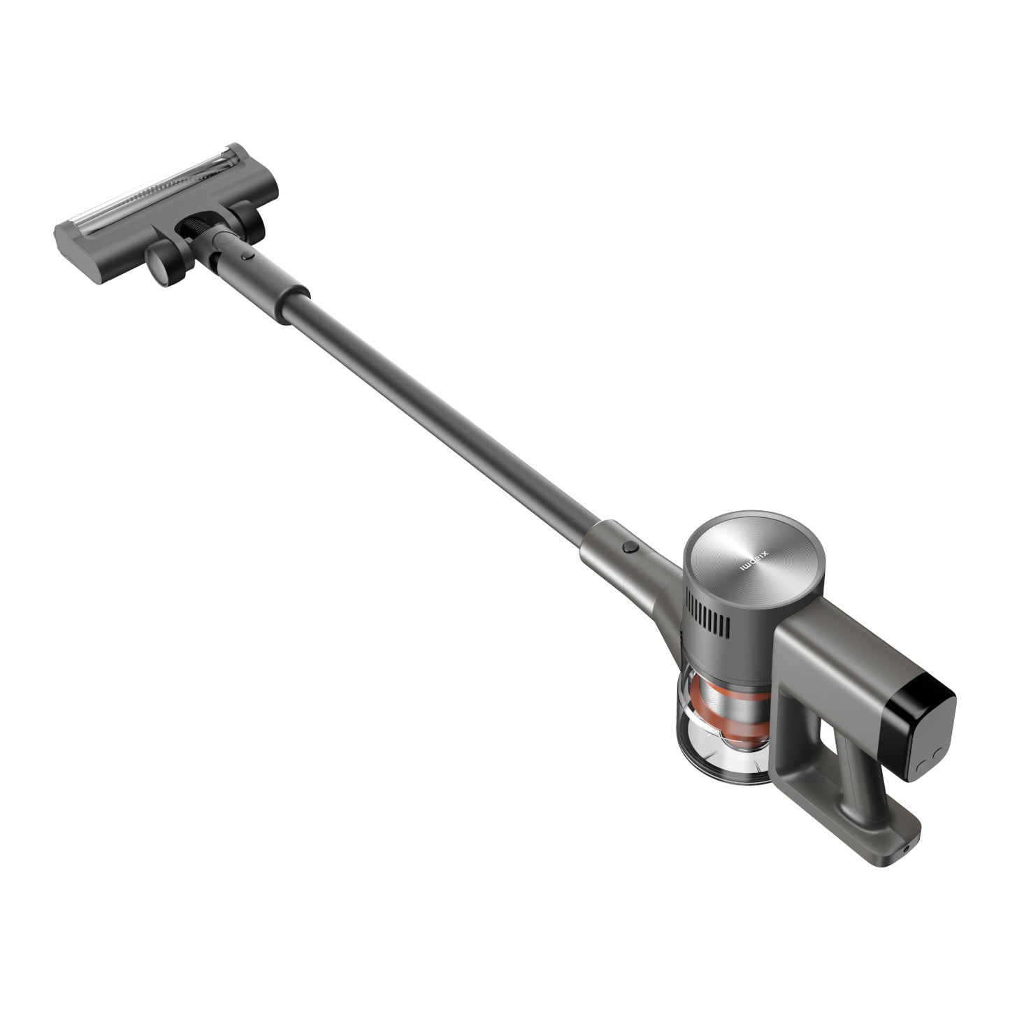 Xiaomi Vacuum Cleaner G30 Max - alternate product view 3
