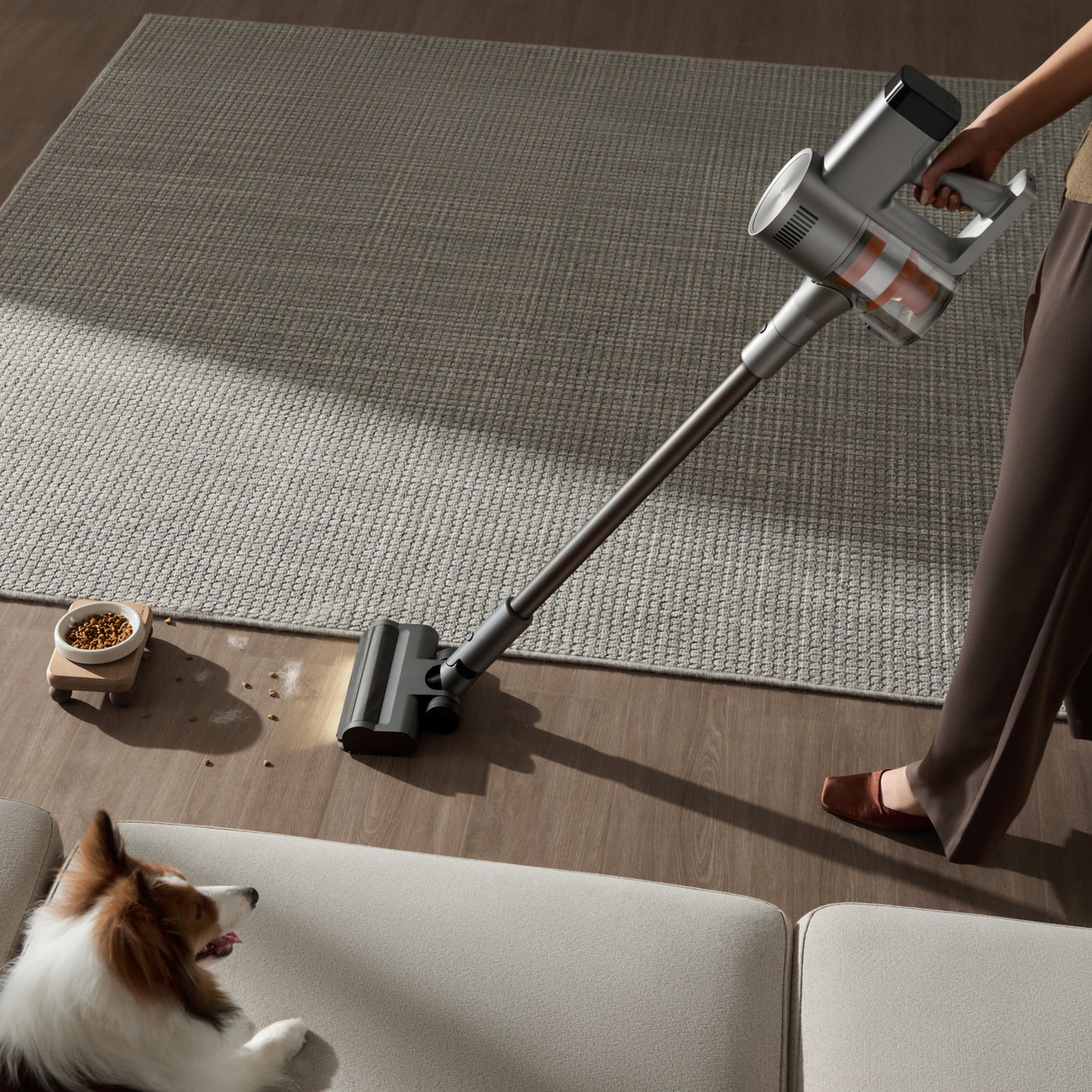Xiaomi Vacuum Cleaner G30 Max - alternate product view 6