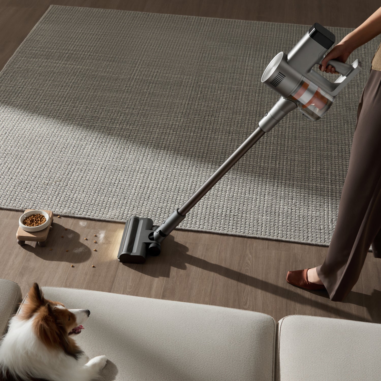 Xiaomi Vacuum Cleaner G30 Max - alternate product view 6