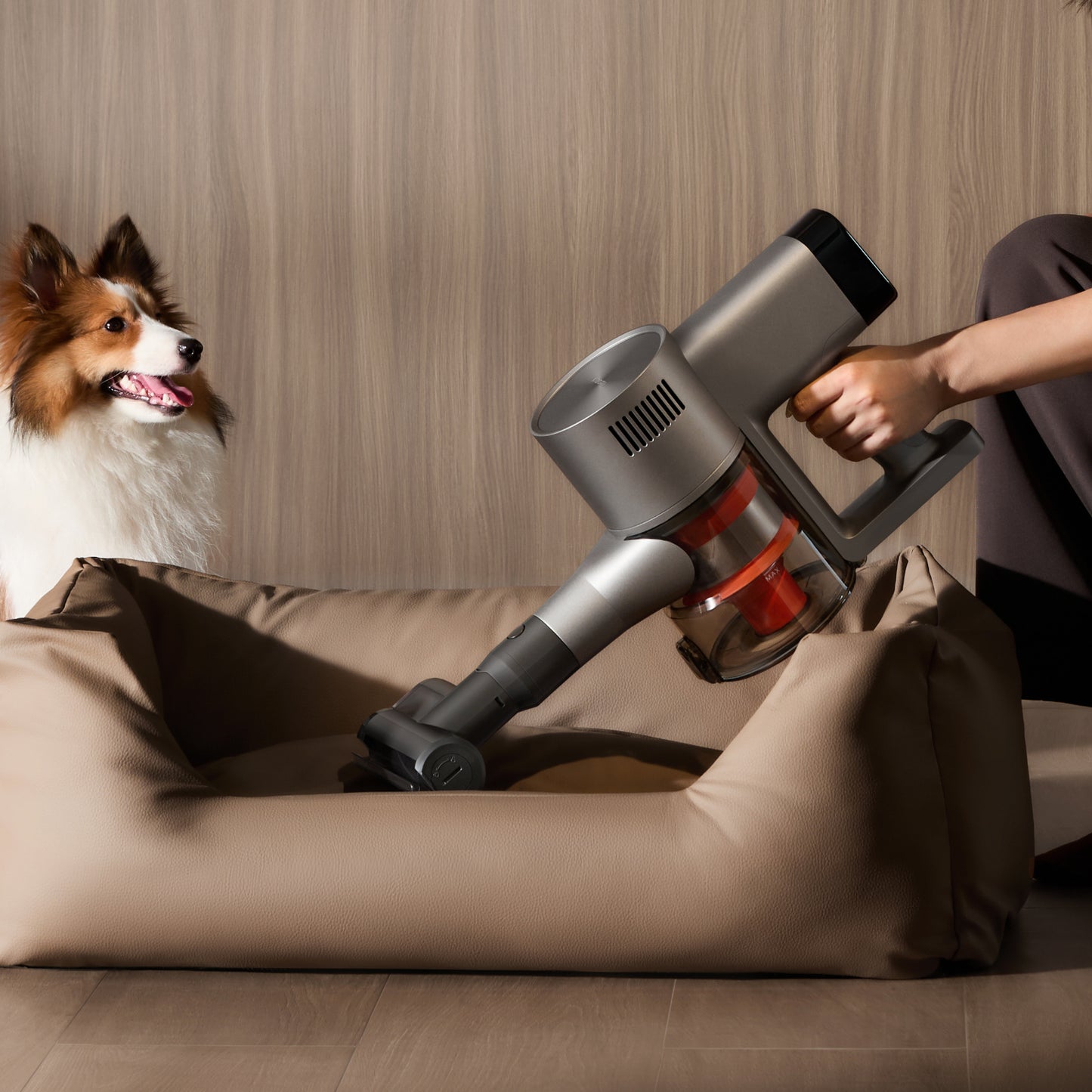 Xiaomi Vacuum Cleaner G30 Max - alternate product view 7