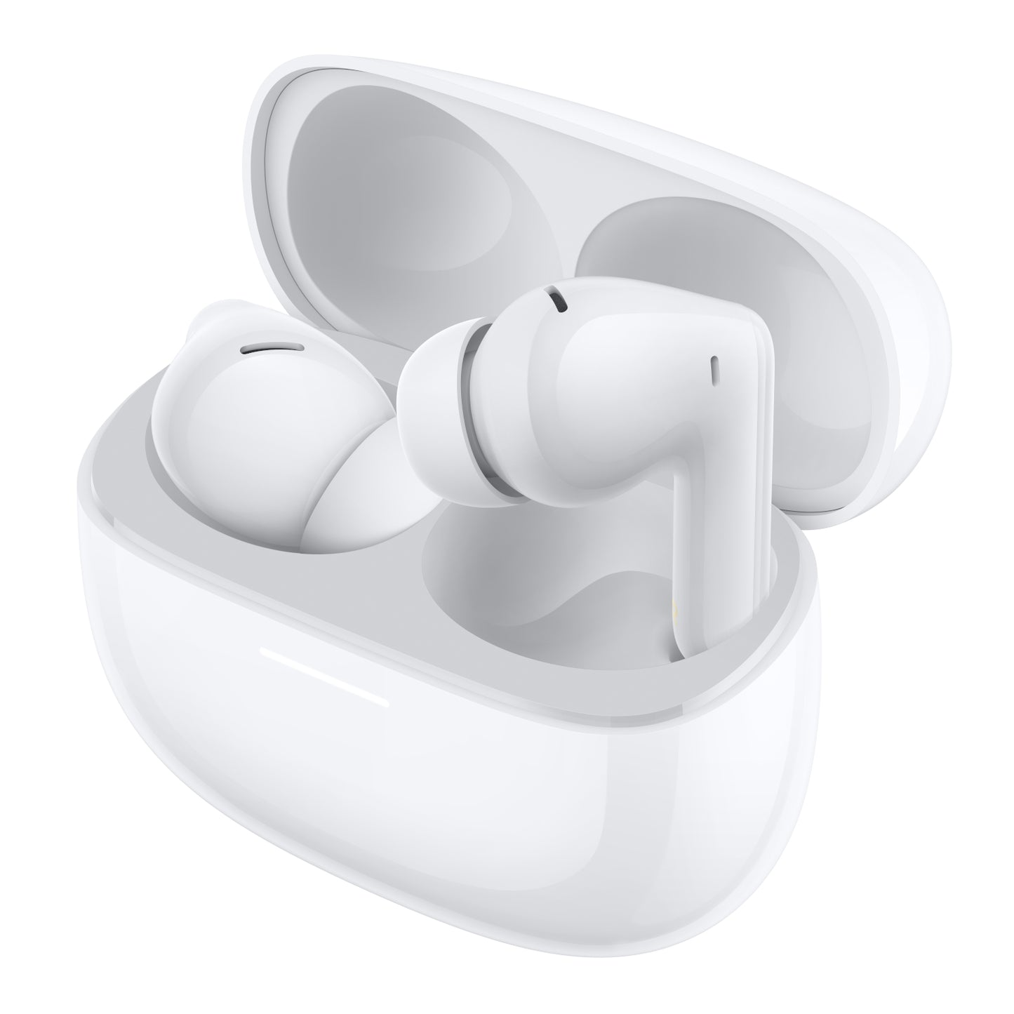 Xiaomi Redmi Buds 8 Pro – Cloud White - alternate product view 3