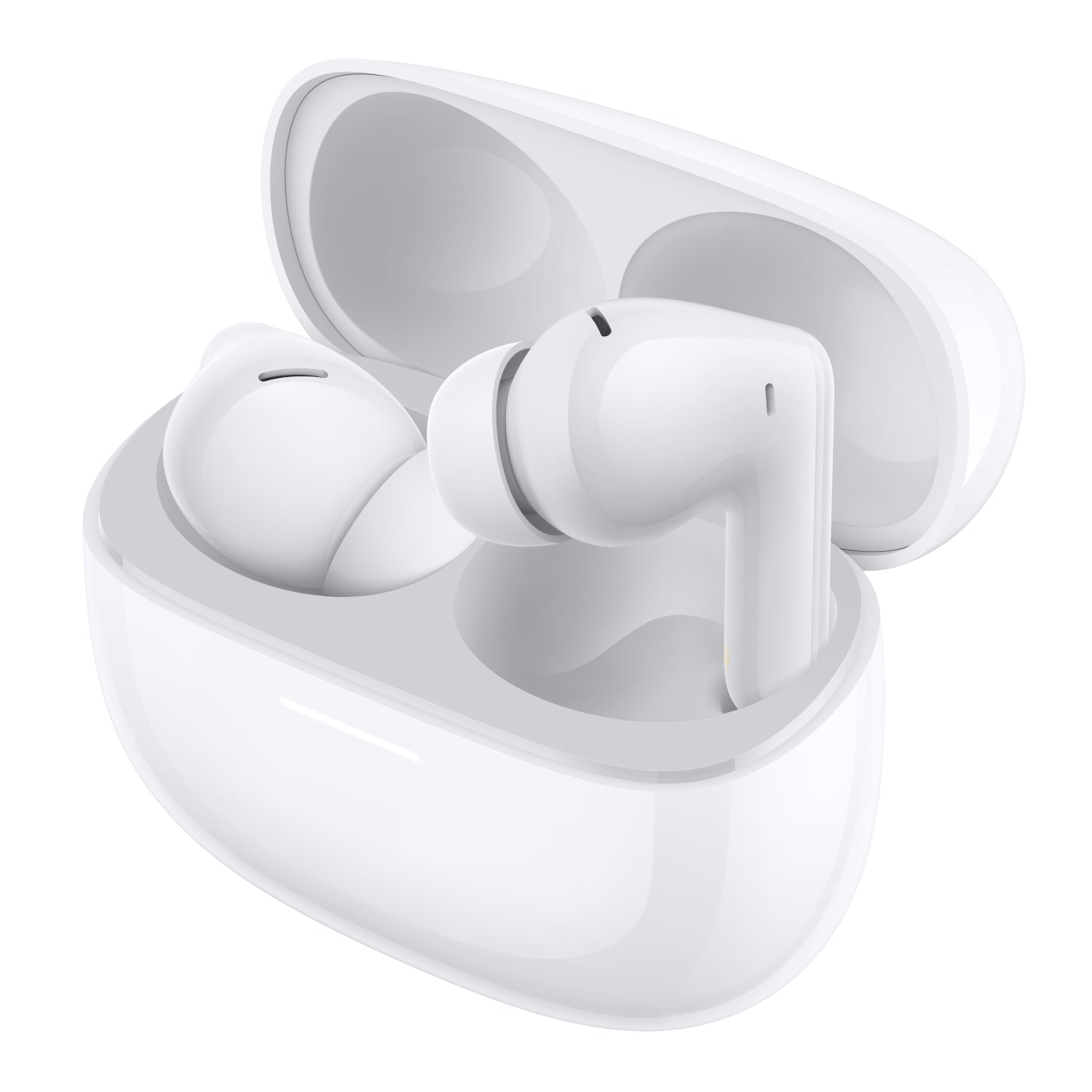 Xiaomi Redmi Buds 8 Pro – Cloud White - alternate product view 3