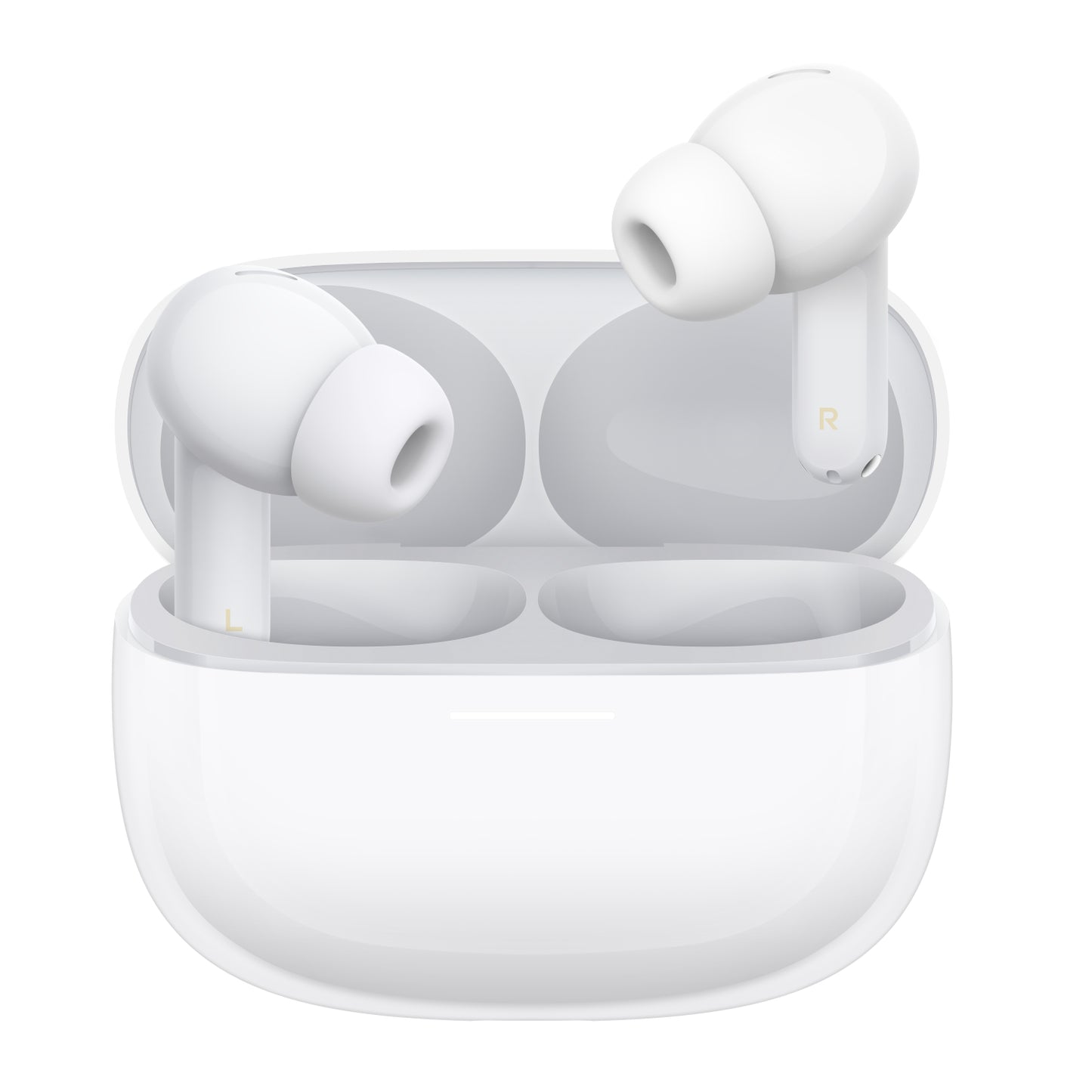 Xiaomi Redmi Buds 8 Pro – Cloud White - alternate product view 2