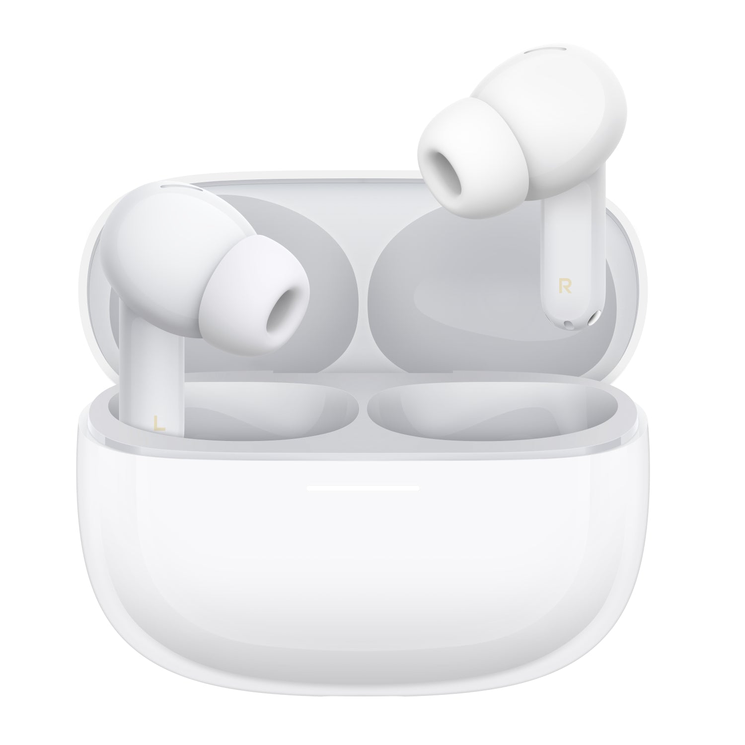 Xiaomi Redmi Buds 8 Pro – Cloud White - alternate product view 2