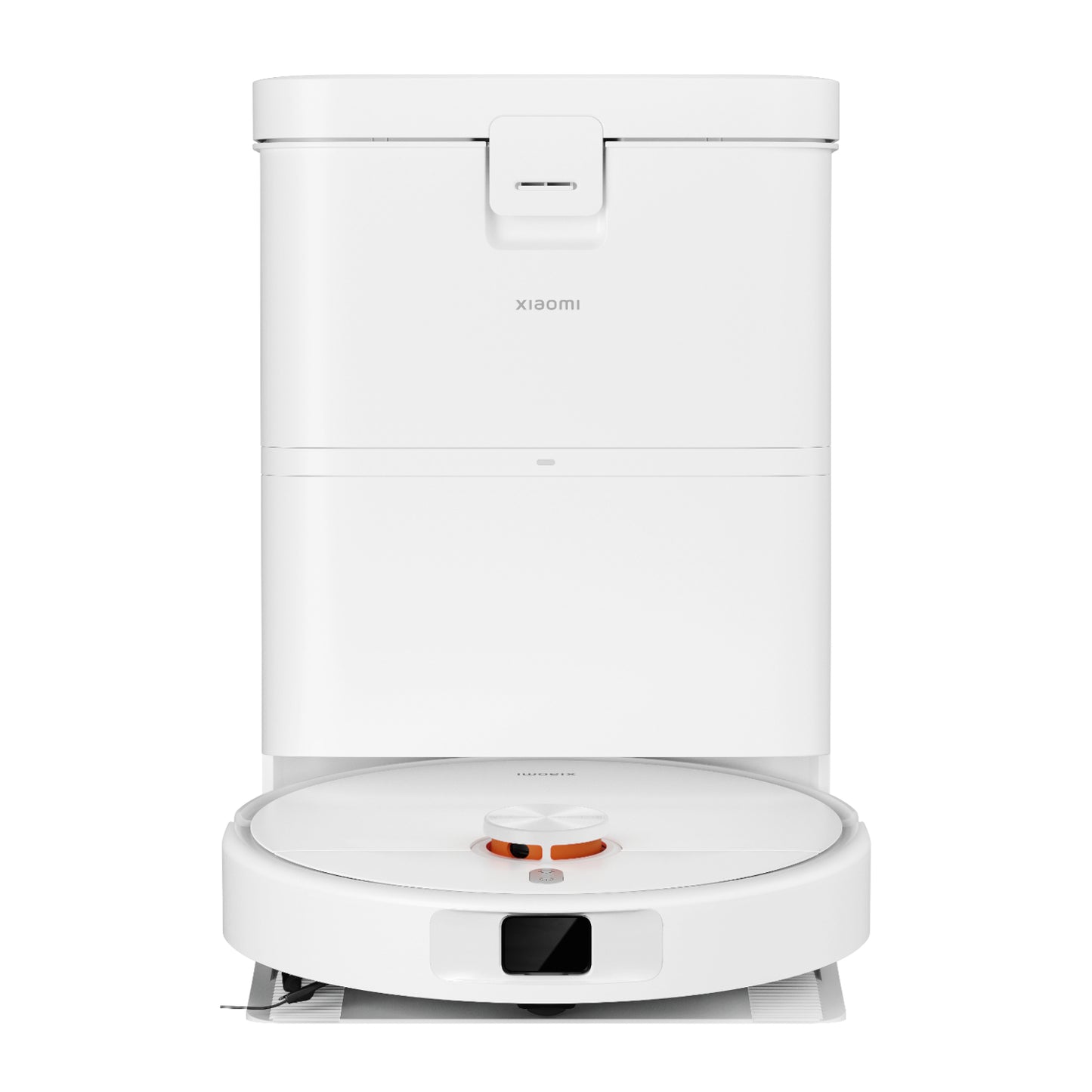 Xiaomi Robot Vacuum H50 - alternate product view 2
