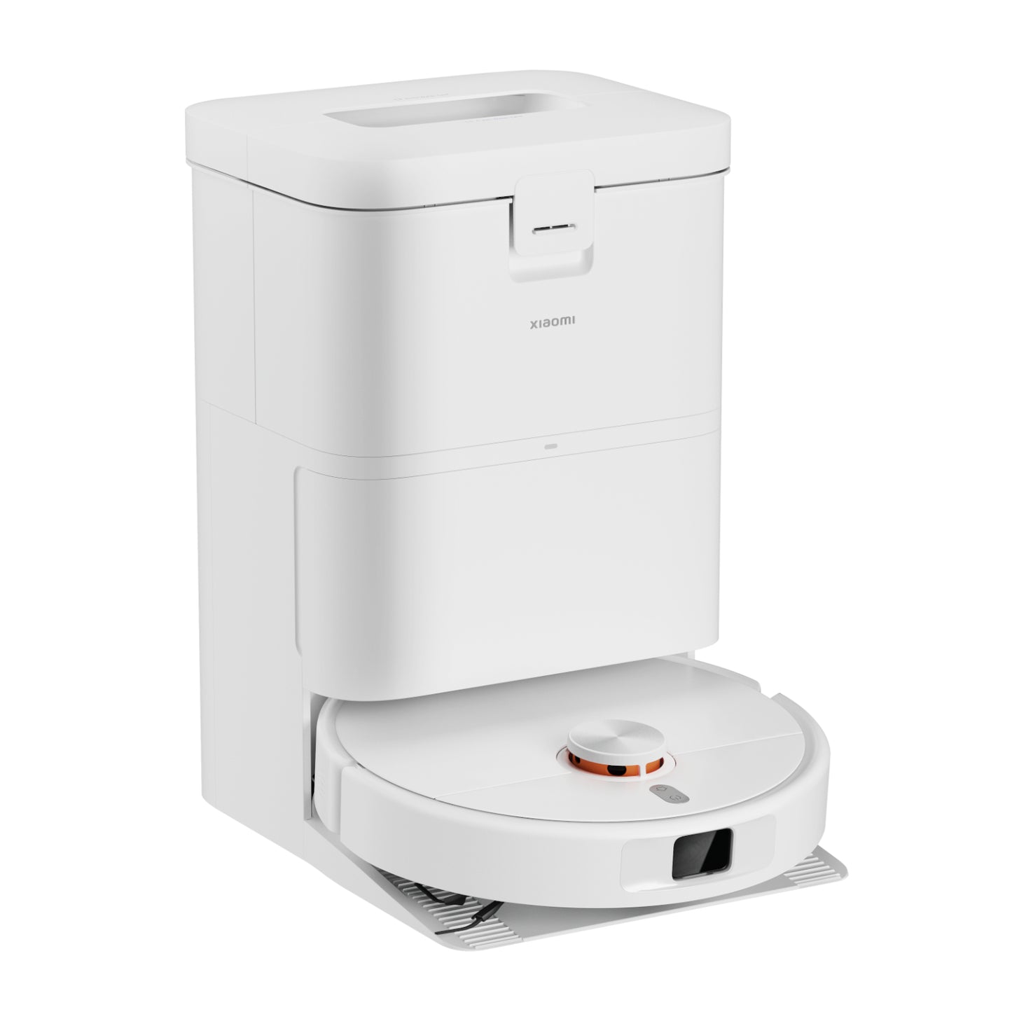 Xiaomi Robot Vacuum H50 - alternate product view 3