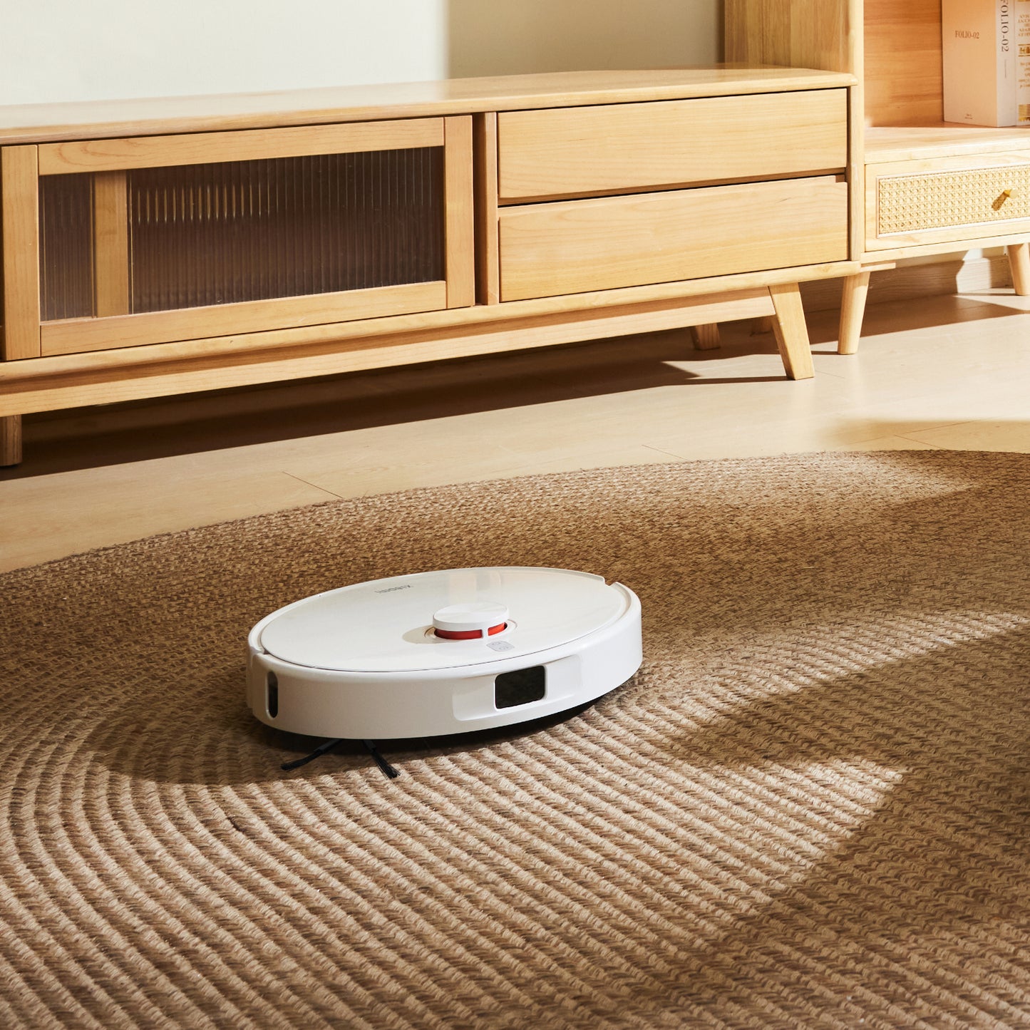 Xiaomi Robot Vacuum H50 - alternate product view 6