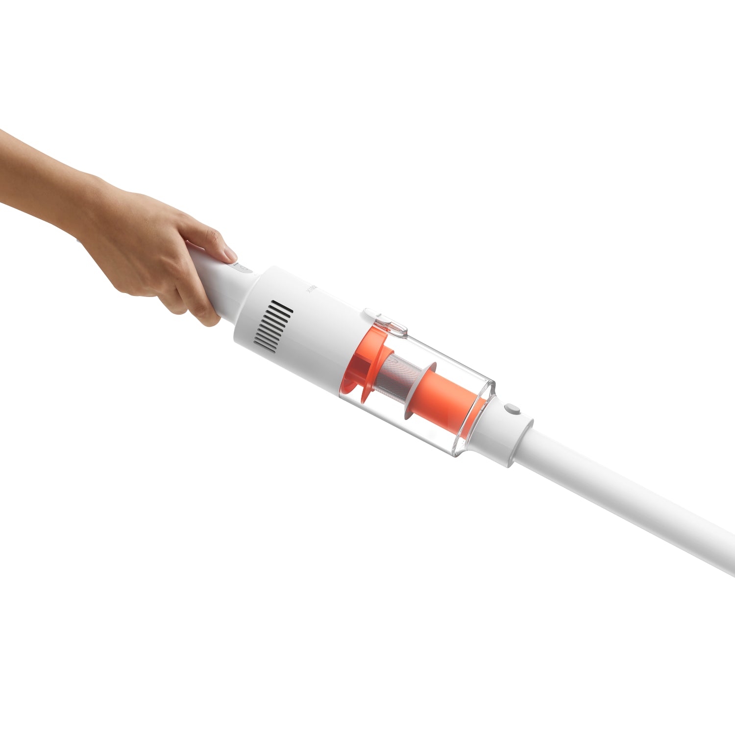 Xiaomi Vacuum Cleaner P30 Handheld - White - alternate product view 2