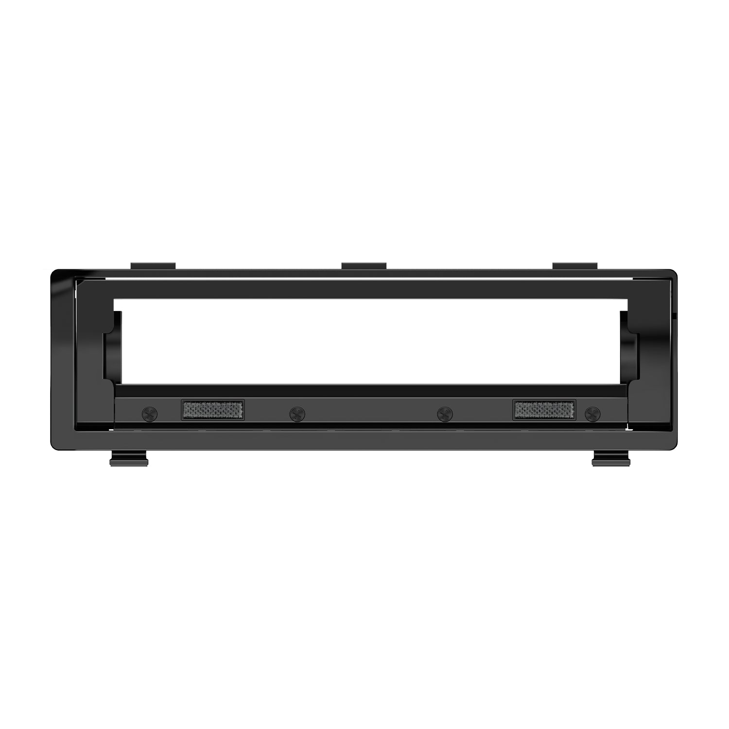Xiaomi Robot Vacuum RV H50 PRO - H50 - S40 Pro Brush Cover - Black - alternate product view 2