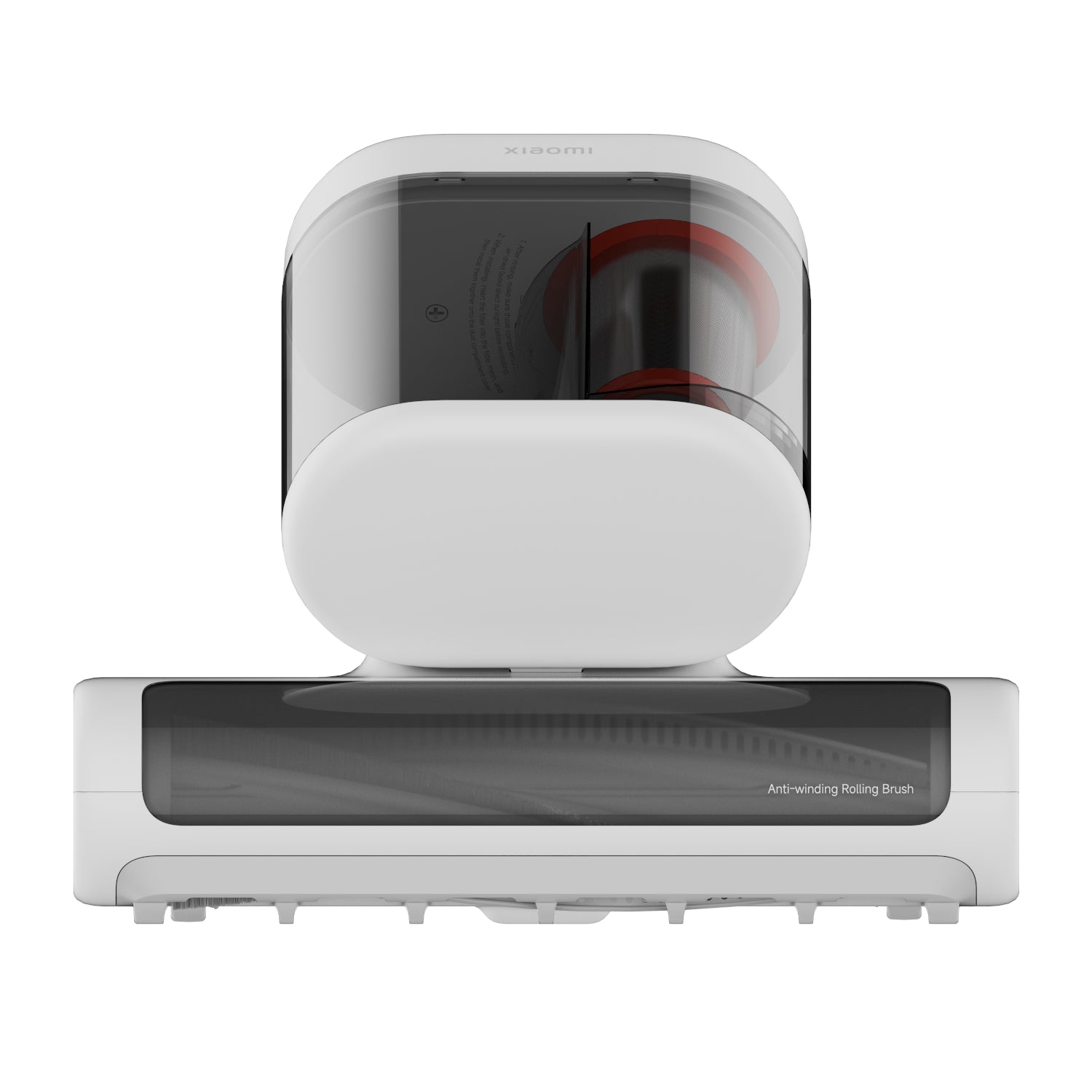 Xiaomi Dust Mite Vacuum Cleaner 2 Pro - alternate product view 2
