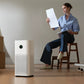Xiaomi Mijia Smart Air Purifier 6 - alternate product view 6