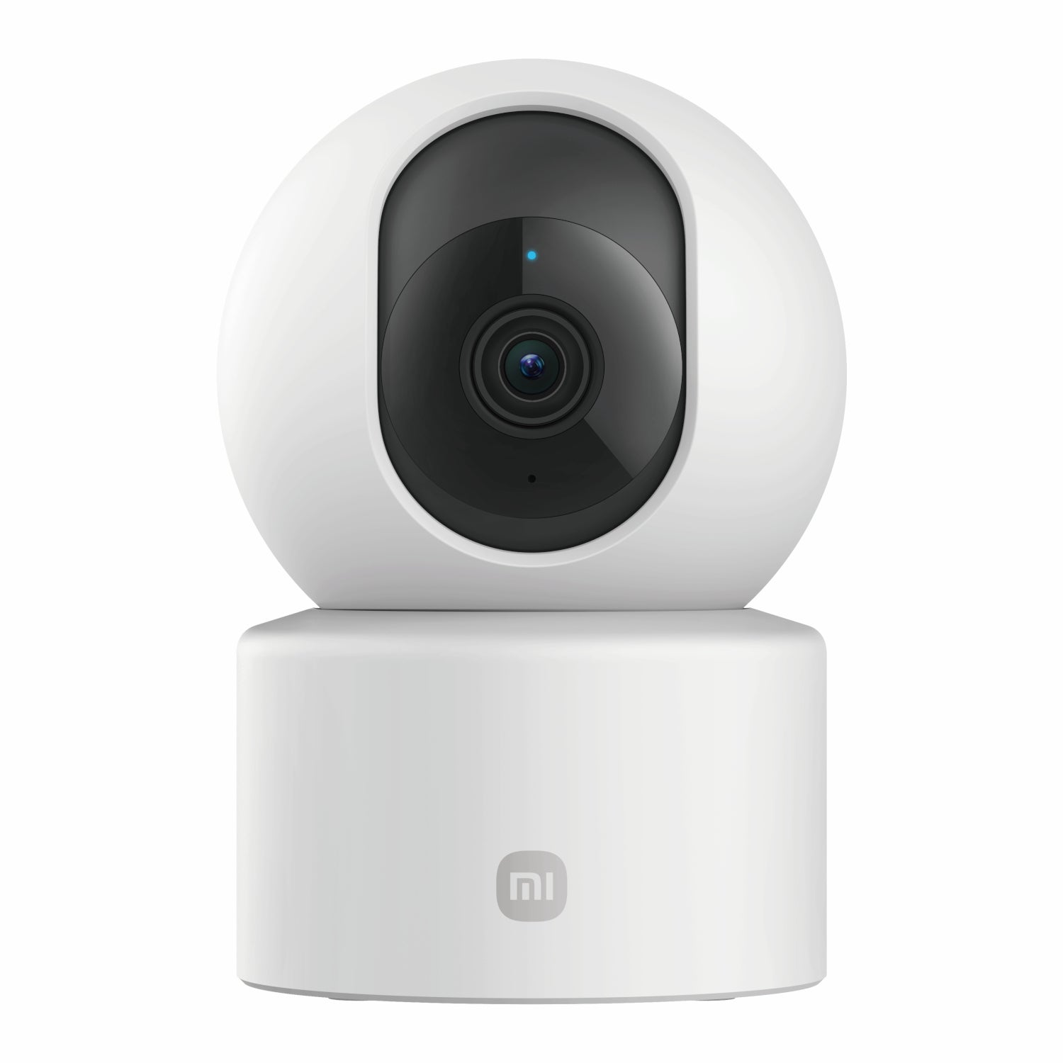 Xiaomi Smart C201 1080p Indoor Wi-Fi Security Camera – White - alternate product view 3