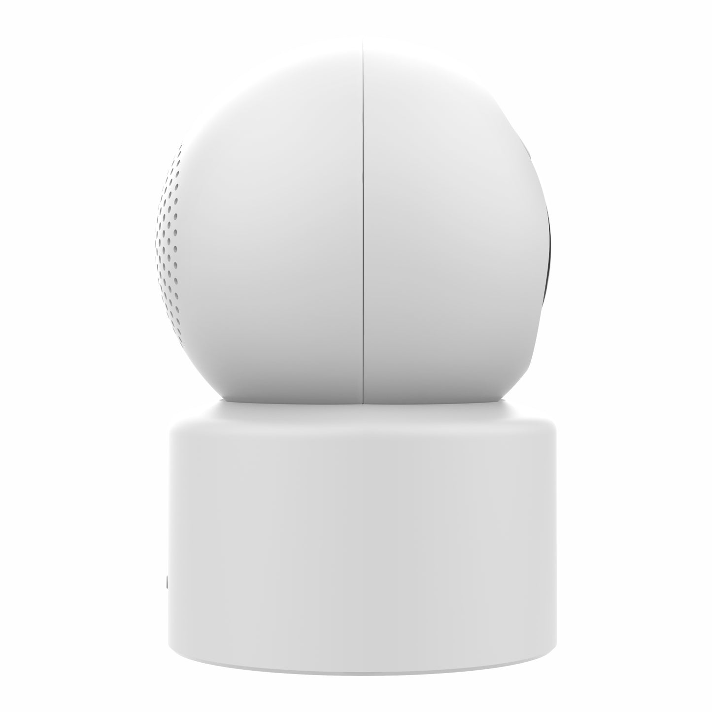 Xiaomi Smart C201 1080p Indoor Wi-Fi Security Camera – White - alternate product view 8