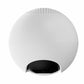 Xiaomi Smart C201 1080p Indoor Wi-Fi Security Camera – White - alternate product view 5