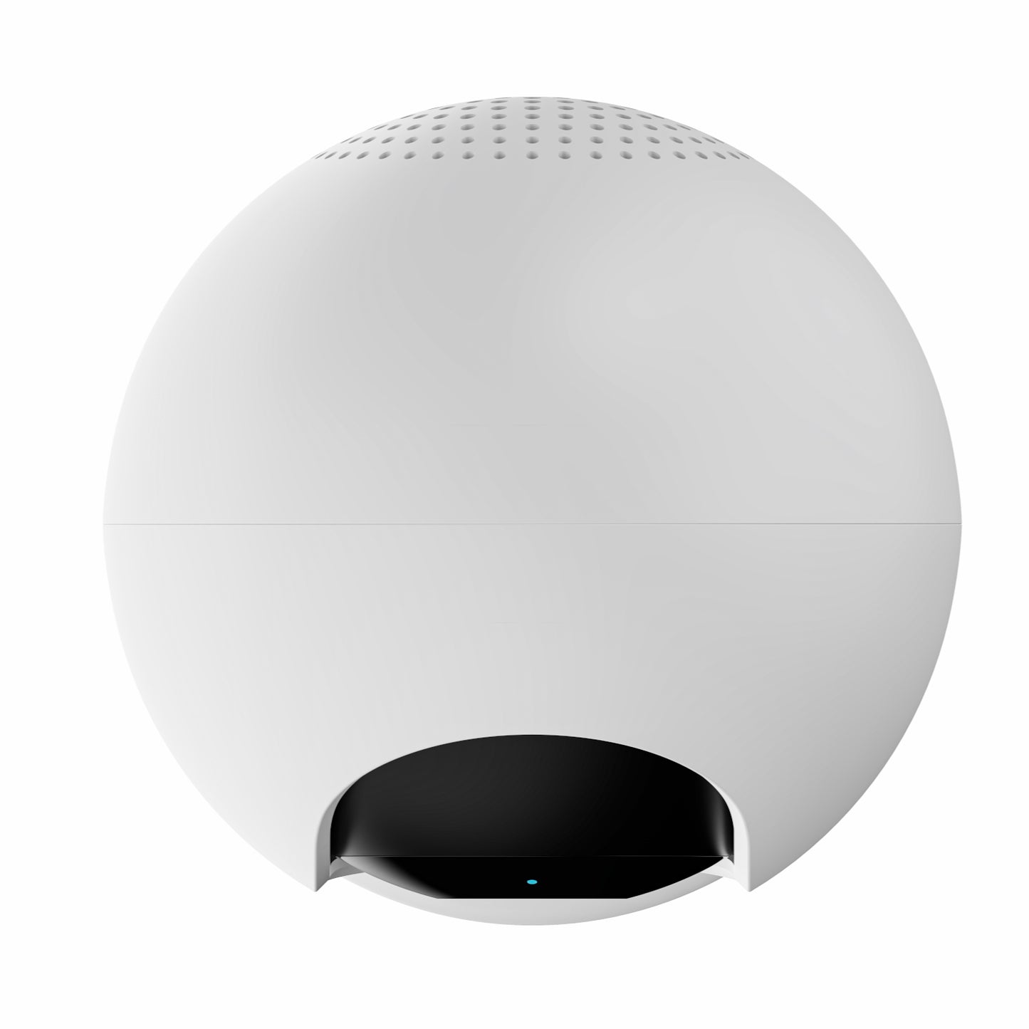 Xiaomi Smart C201 1080p Indoor Wi-Fi Security Camera – White - alternate product view 5