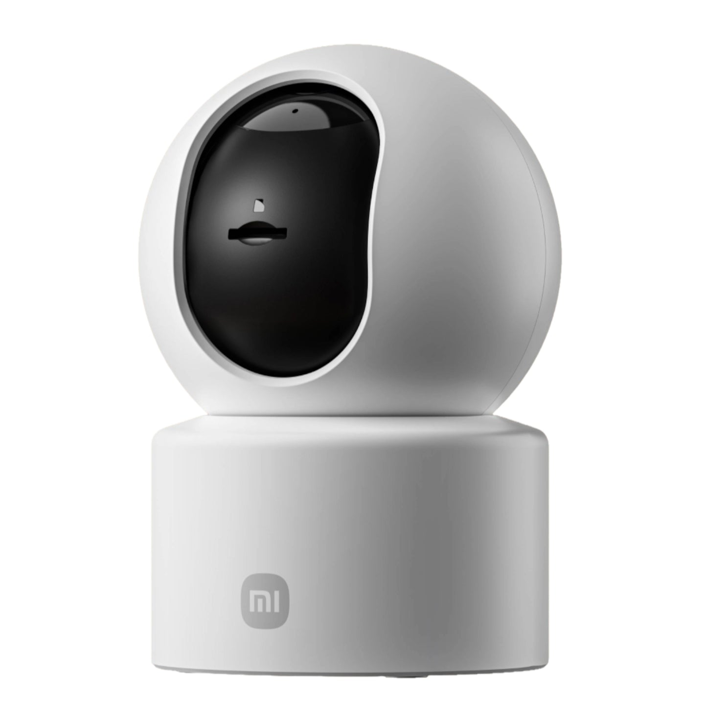 Xiaomi Smart C201 1080p Indoor Wi-Fi Security Camera – White - alternate product view 4