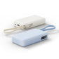 Xiaomi 67W Power Bank 10000mAh (Integrated Cable) - Ice Blue - alternate product view 7
