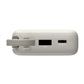 Xiaomi 67W Power Bank 10000mAh (Integrated Cable) - Tan - alternate product view 5