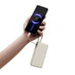 Xiaomi 67W Power Bank 20000 (Integrated Cable) - Tan - alternate product view 2