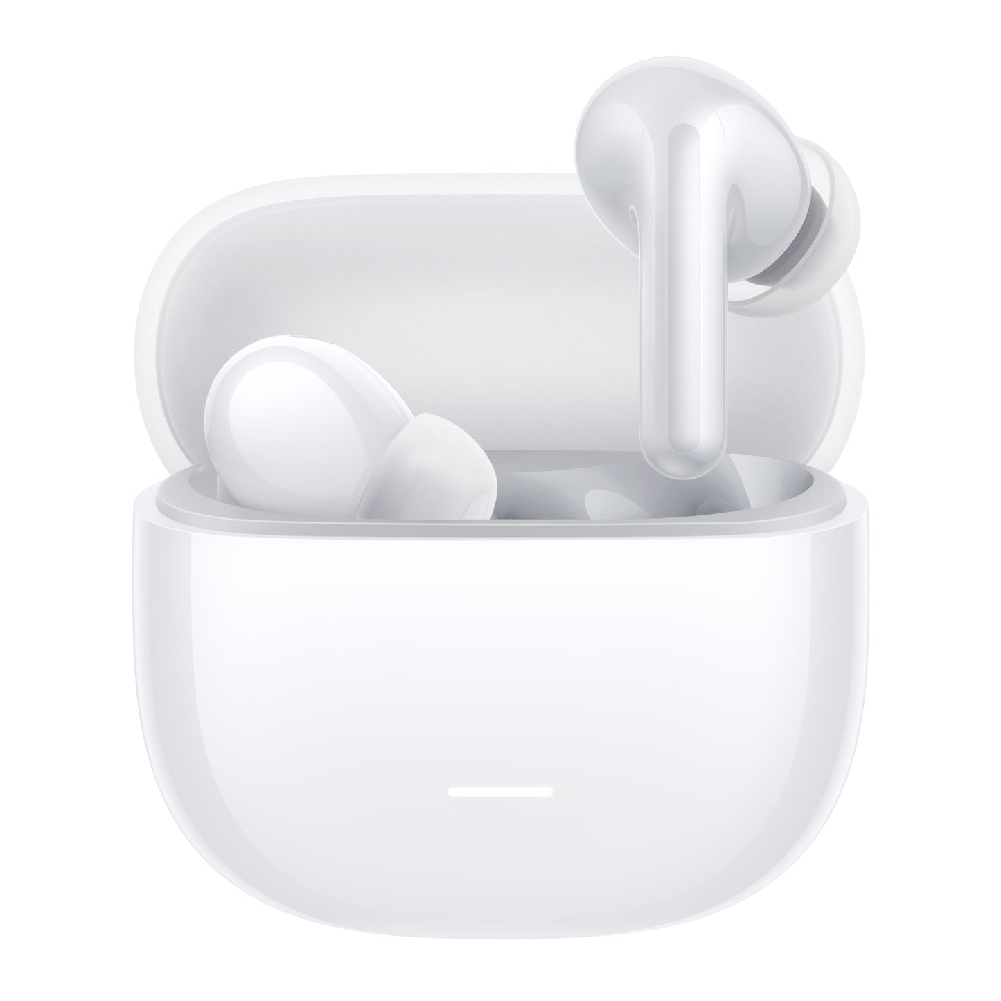 Xiaomi Redmi Buds 8 Lite - White - alternate product view 2