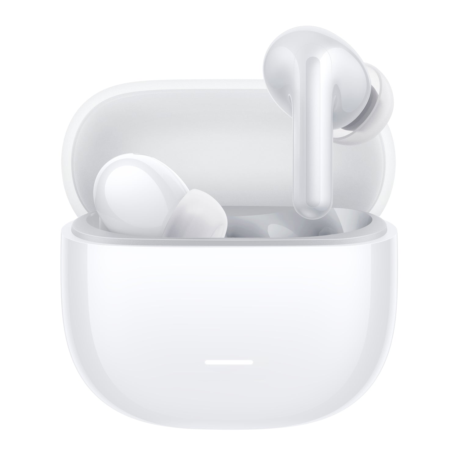 Xiaomi Redmi Buds 8 Lite - White - alternate product view 2
