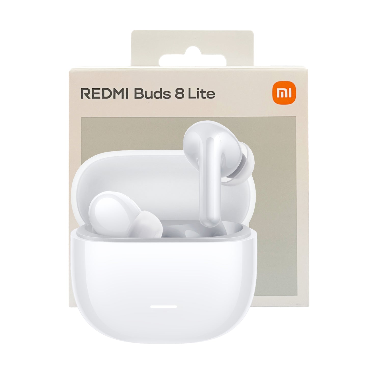 Xiaomi Redmi Buds 8 Lite - White