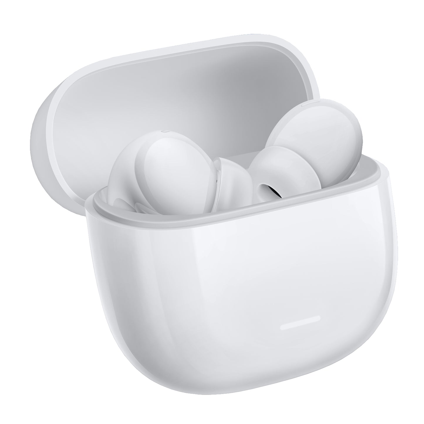 Xiaomi Redmi Buds 8 Lite - White - alternate product view 3
