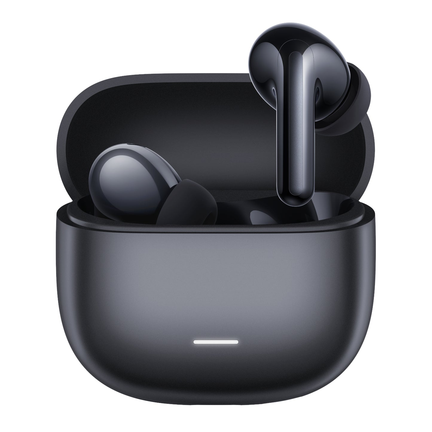 Xiaomi Redmi Buds 8 Lite - Black - alternate product view 2