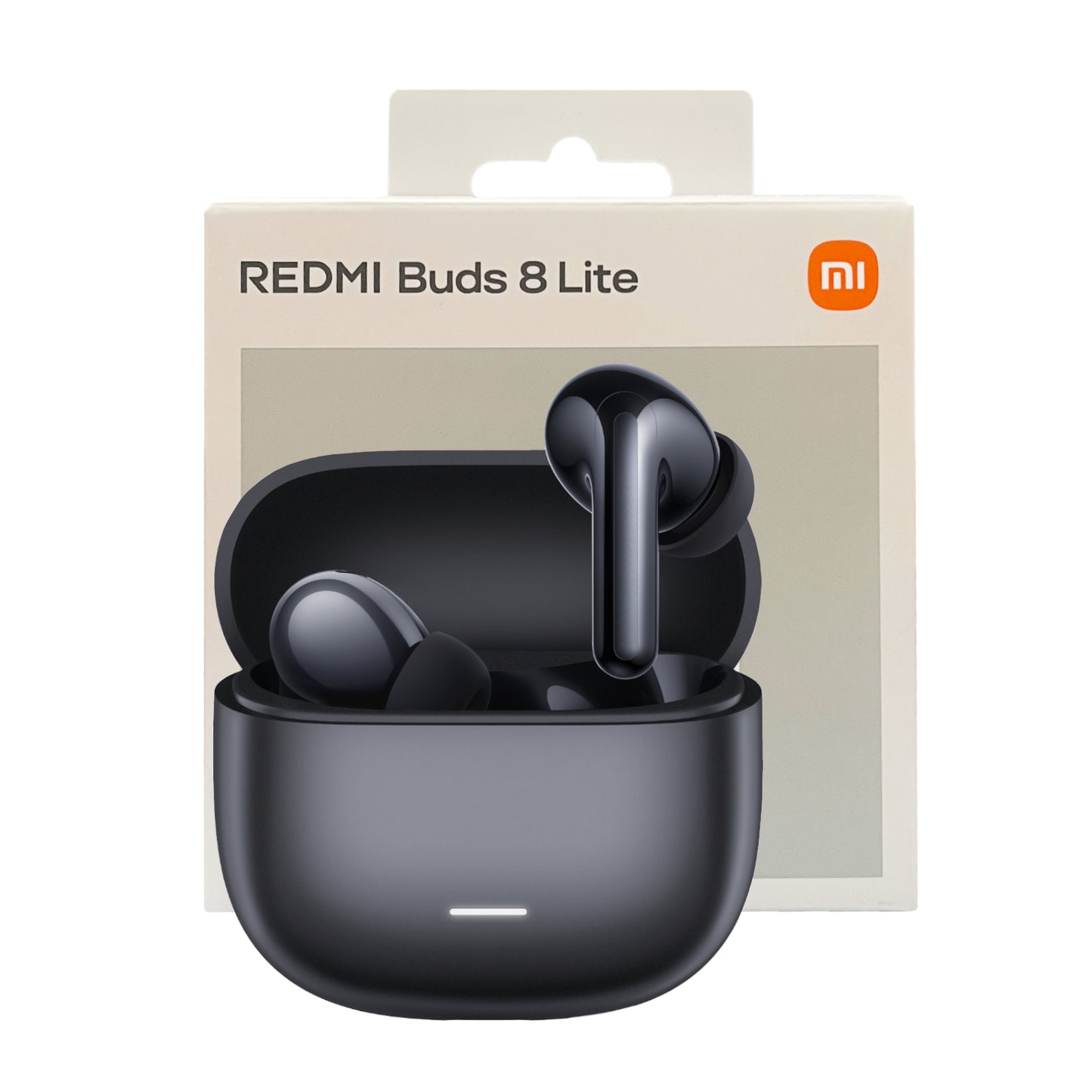 Xiaomi Redmi Buds 8 Lite - Black