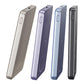 Xiaomi Super Slim Magnetic Power Bank 5000 – Purple - alternate product view 6