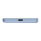 Xiaomi Super Slim Magnetic Power Bank 5000 - Blue - alternate product view 3