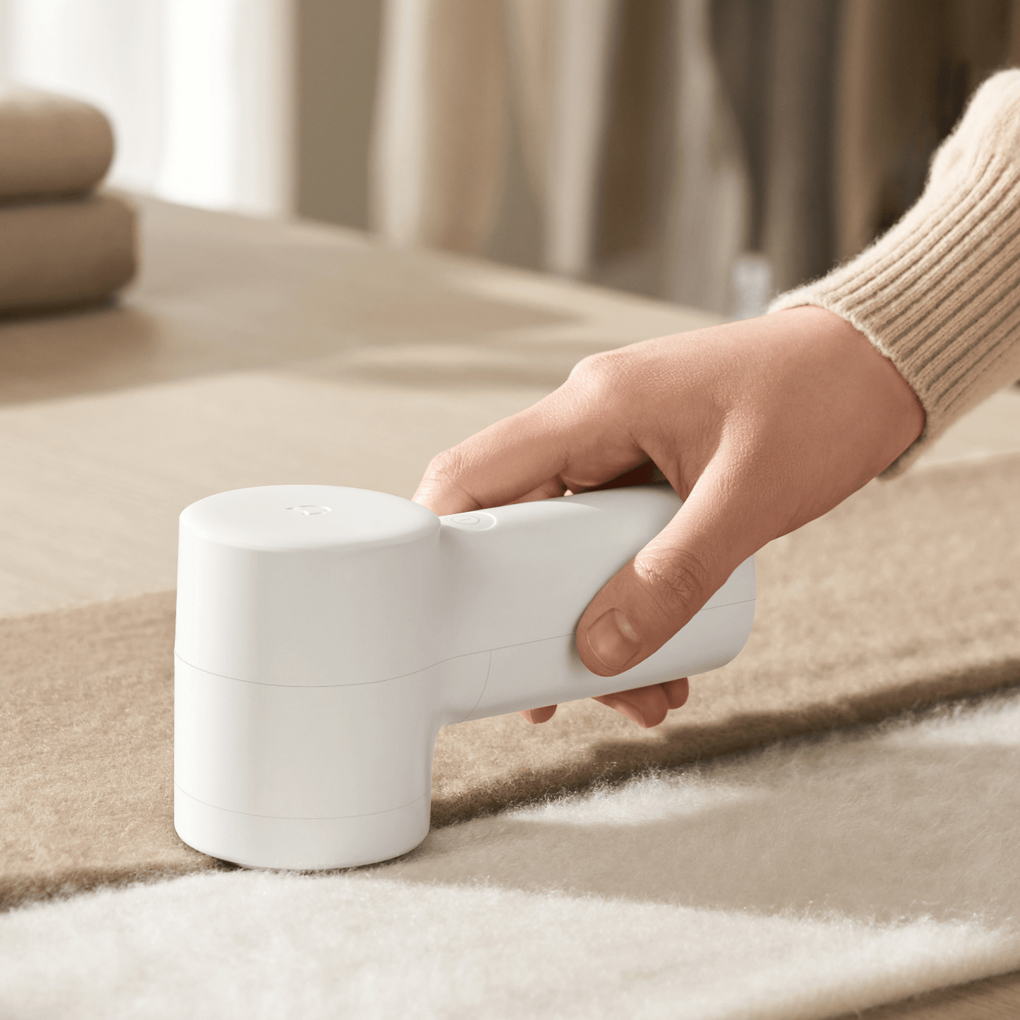 Xiaomi Mijia Lint Remover 2 - alternate product view 6