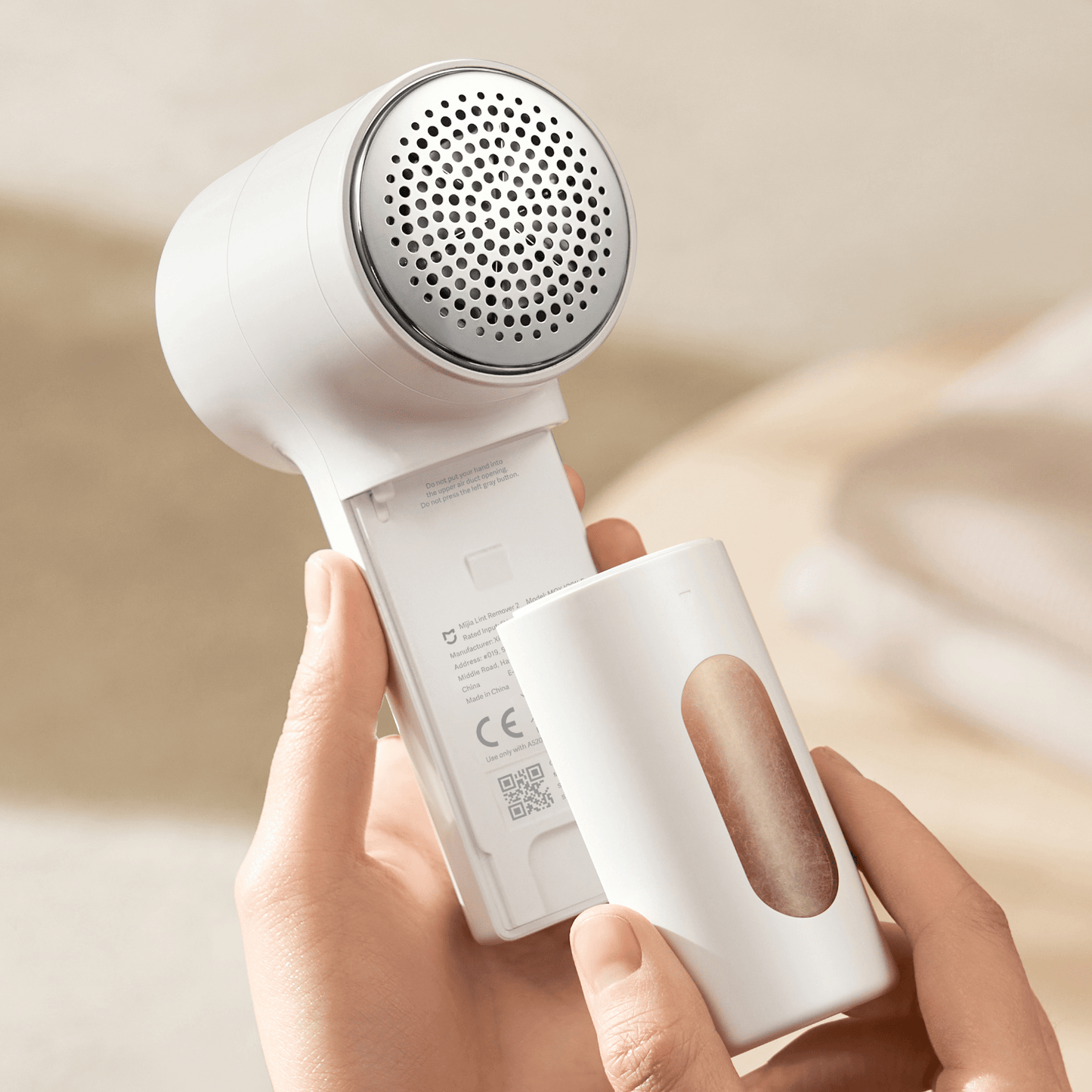 Xiaomi Mijia Lint Remover 2 - alternate product view 7
