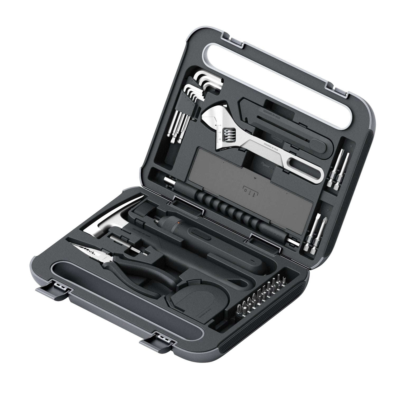Xiaomi Mijia Tool Kit - alternate product view 2